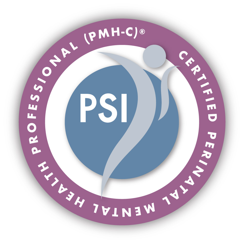 PSI, PMH-C, Certified Perinatal Health Professional