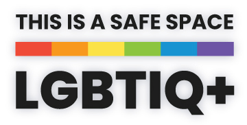 lgbtq+ safe space counseling